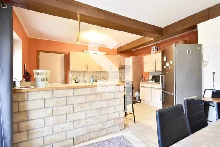 Sale - Building Virton - 424,000 €