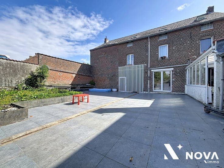 House in Tubize