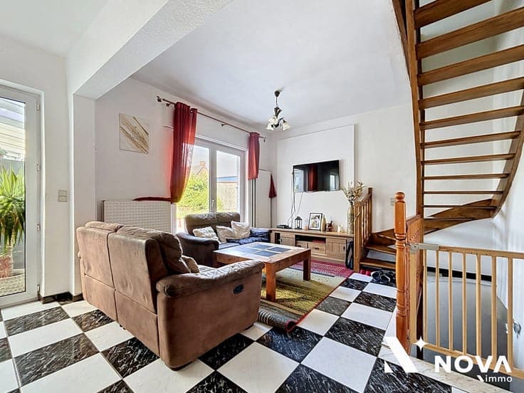 House in Tubize