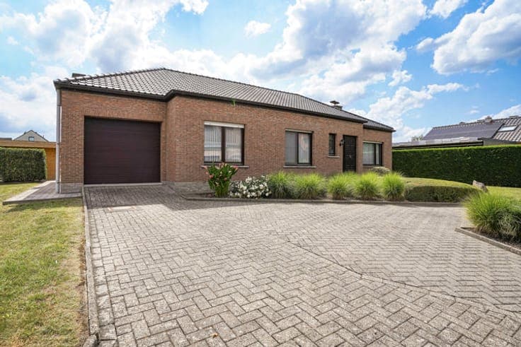 House in Londerzeel