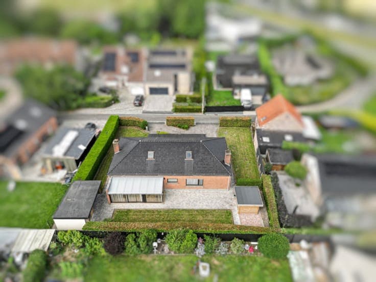 House in Londerzeel