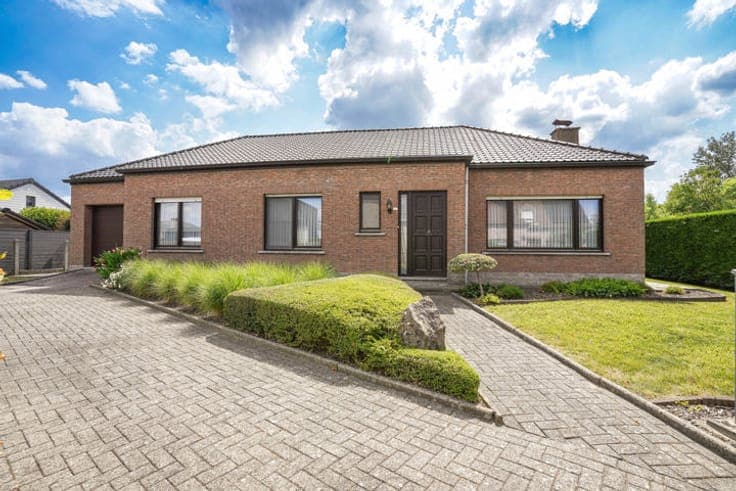 House in Londerzeel