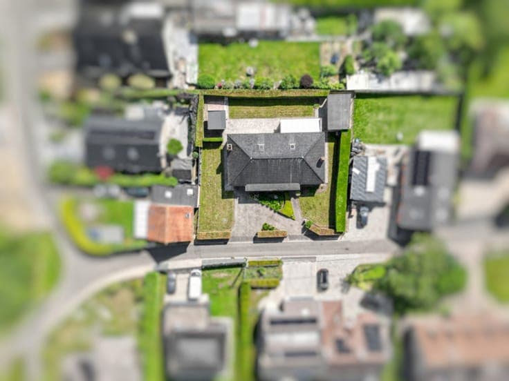 House in Londerzeel