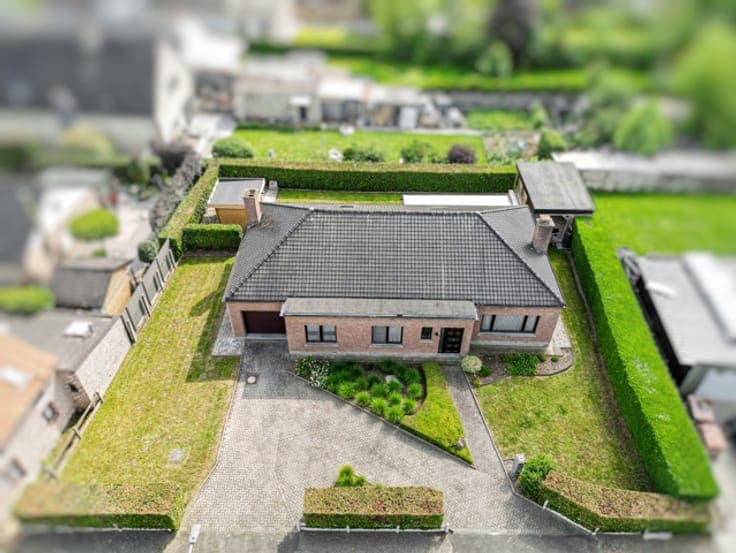 House in Londerzeel