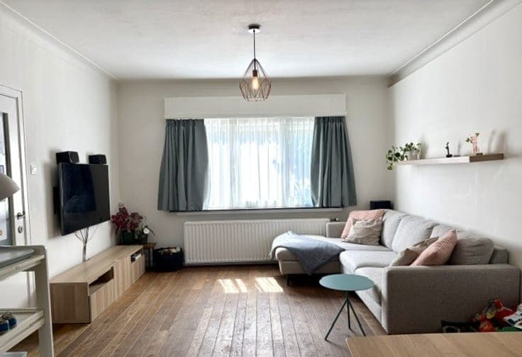 House in Schoten