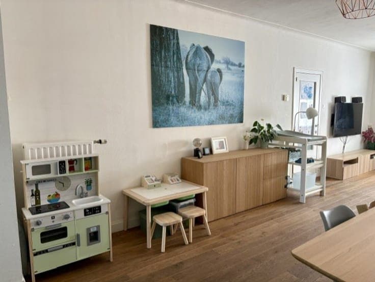 House in Schoten