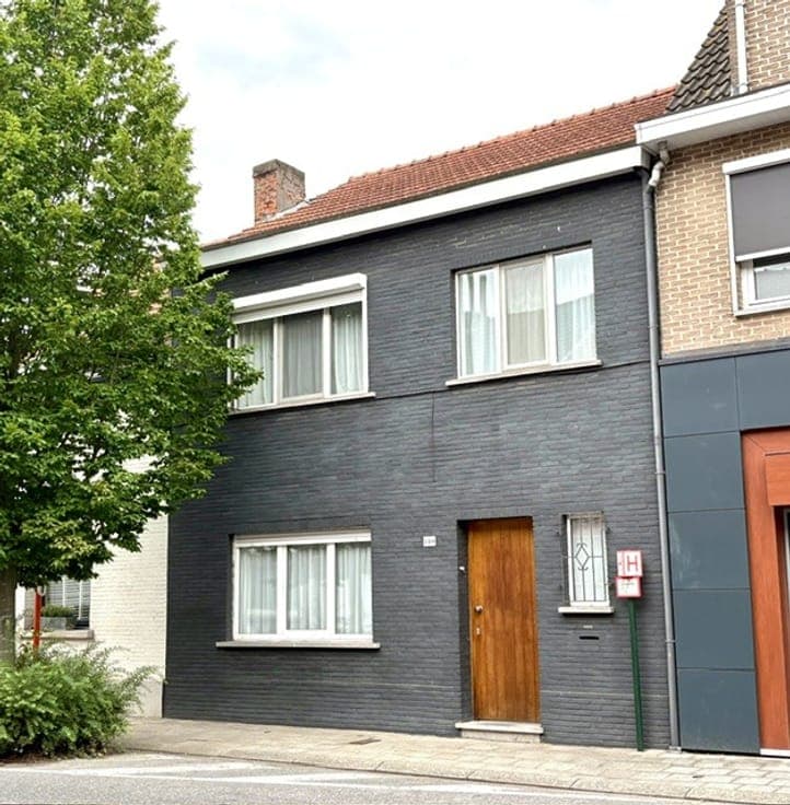 House in Schoten