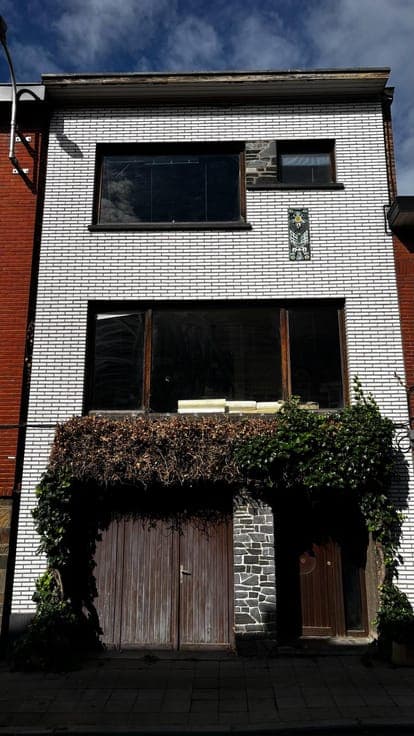 House in Liege