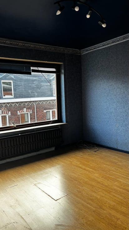 House in Liege