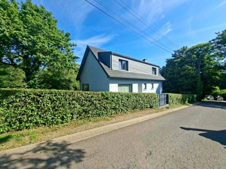 House in Tilff