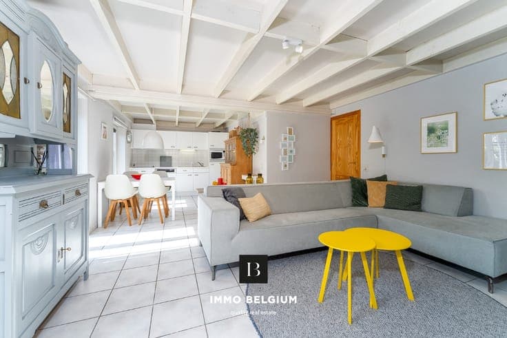 Well-kept holiday home in New Village Park