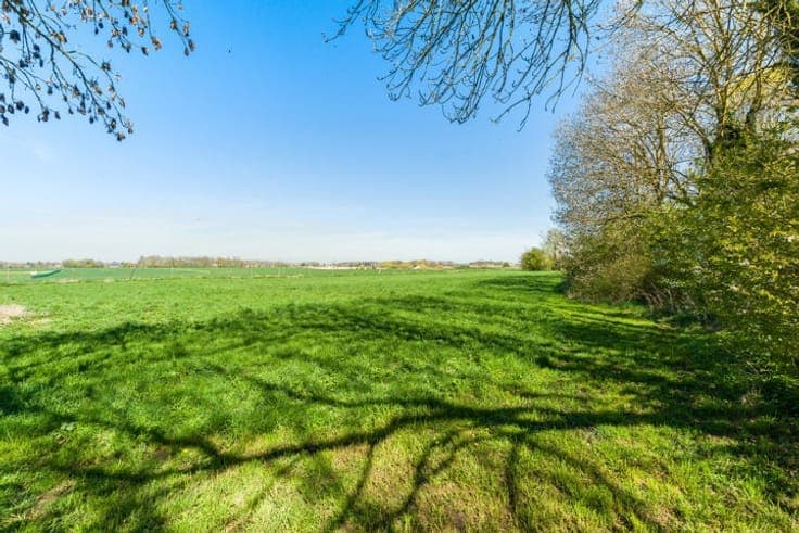 A stunning property on nearly 2 hectares !