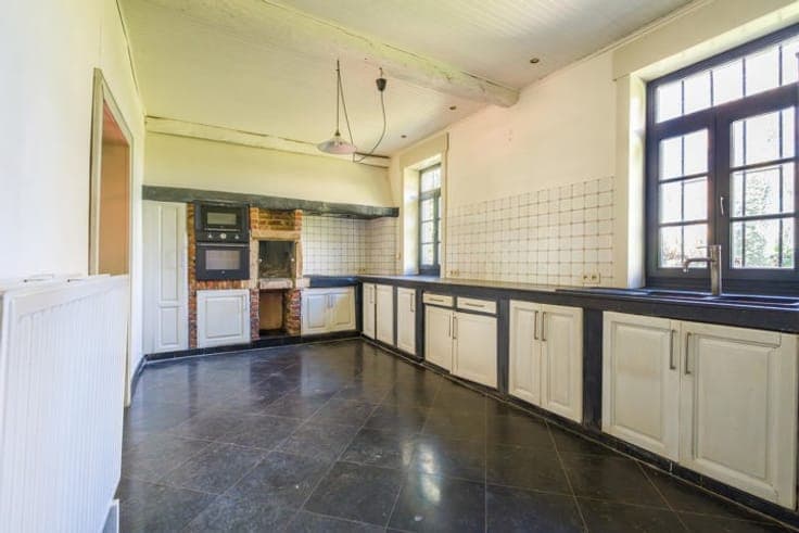 A stunning property on nearly 2 hectares !