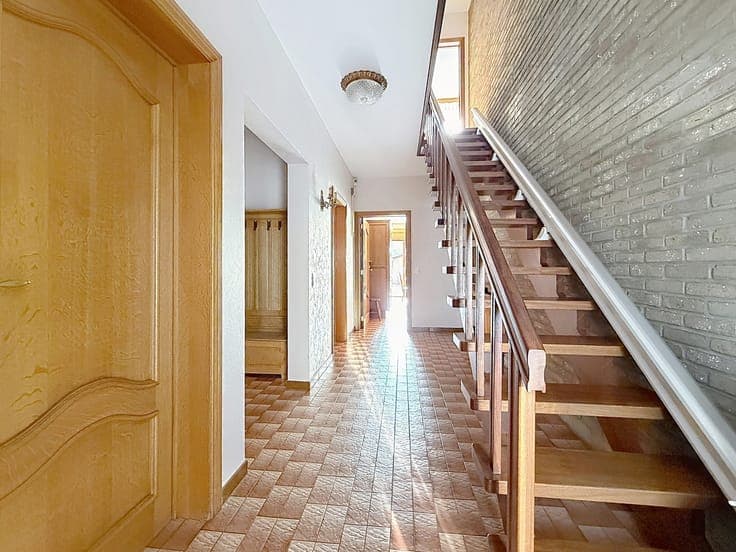 Charming house with real potential – Petrus Bayensstraat 129