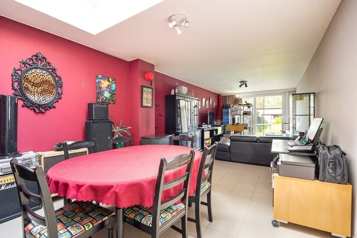 Townhouse