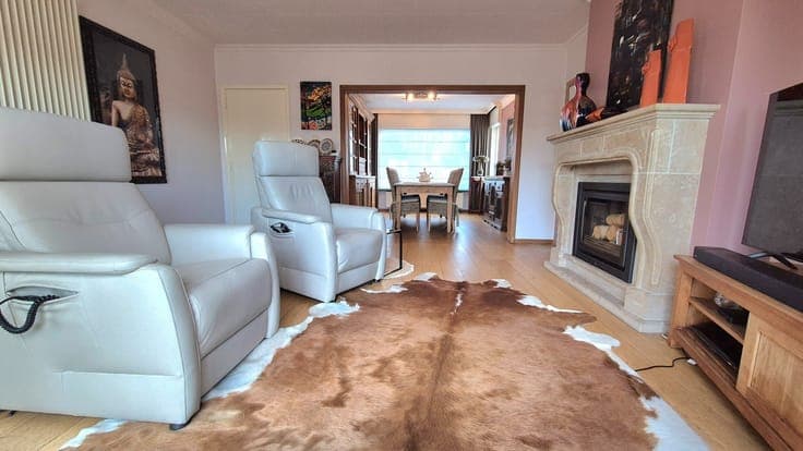 Karaktervolle instapklare luxueuze woning met 3 slaapkame...