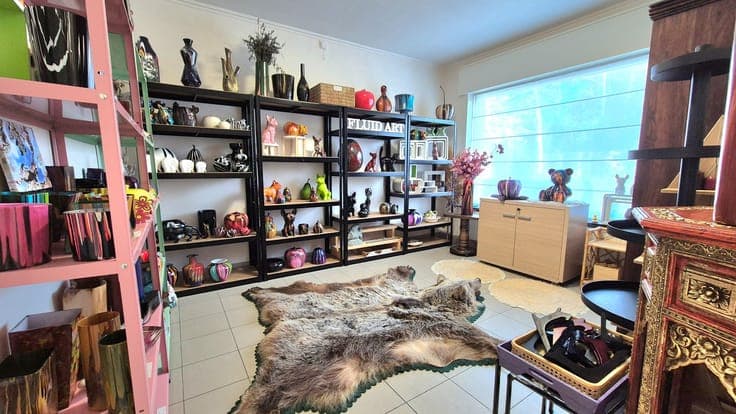 Karaktervolle instapklare luxueuze woning met 3 slaapkame...