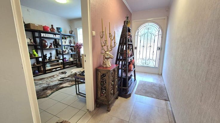 Karaktervolle instapklare luxueuze woning met 3 slaapkame...