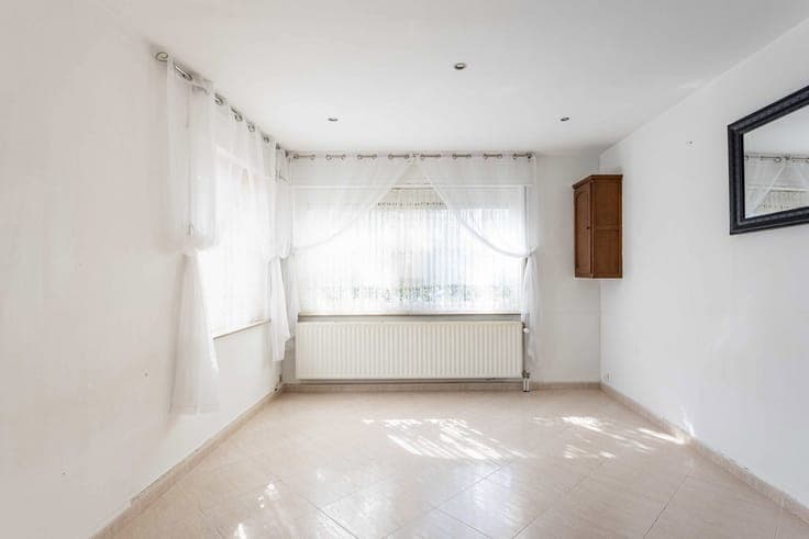 House in Ronse