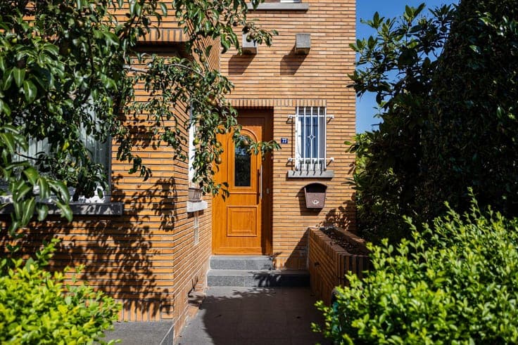 House in Ronse