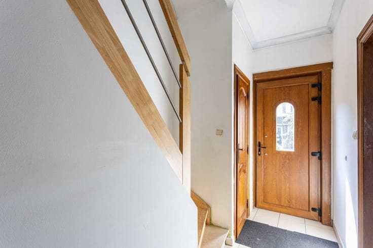 House in Ronse