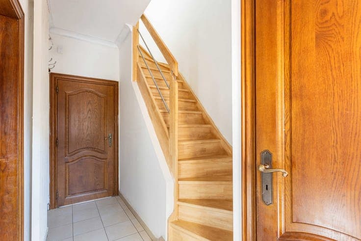 House in Ronse