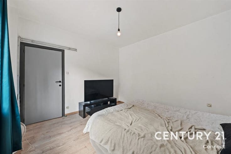 Investment property