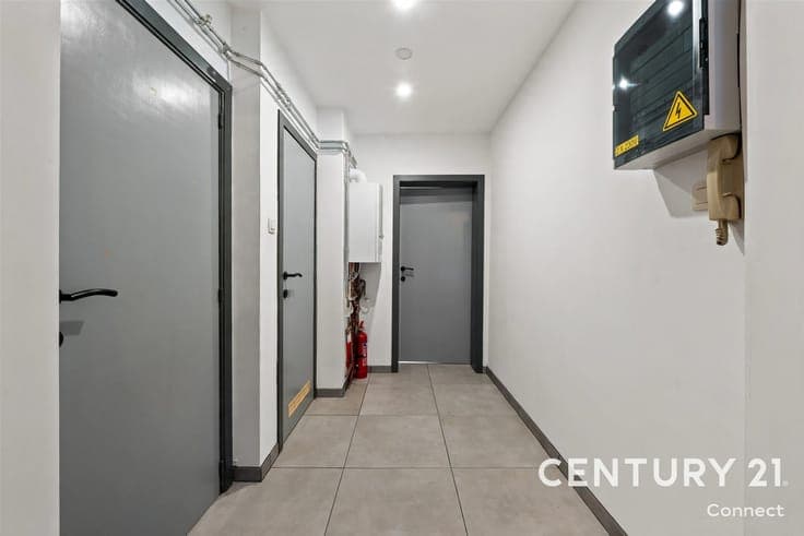 Investment property