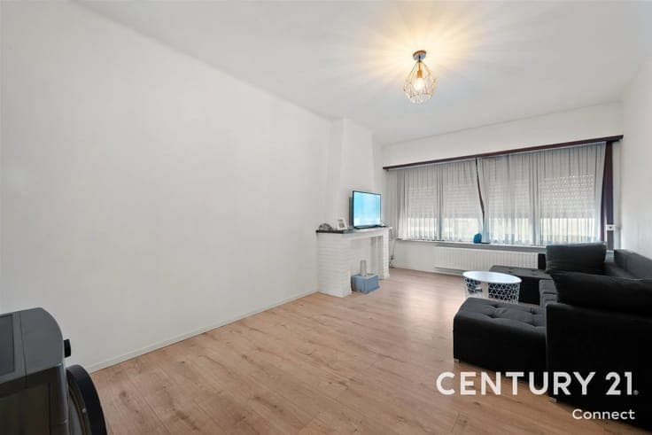 Investment property