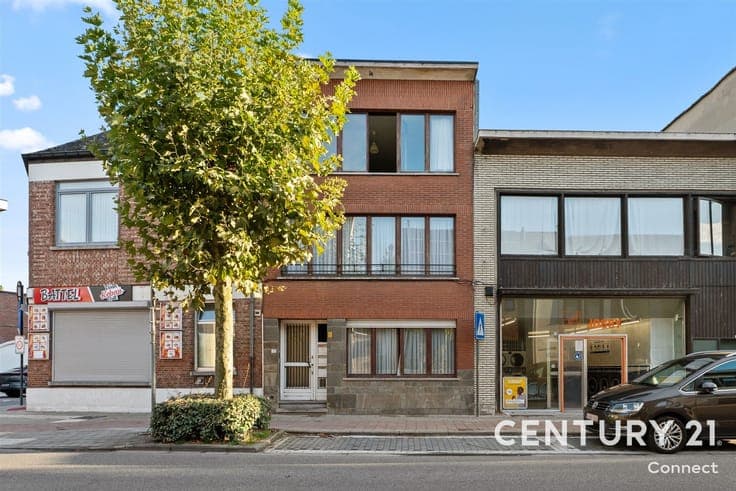 Investment property
