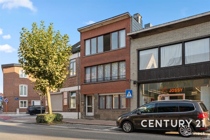 Investment property