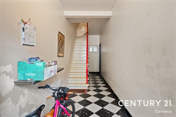 Investment property