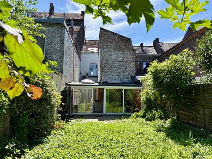 House in Namur