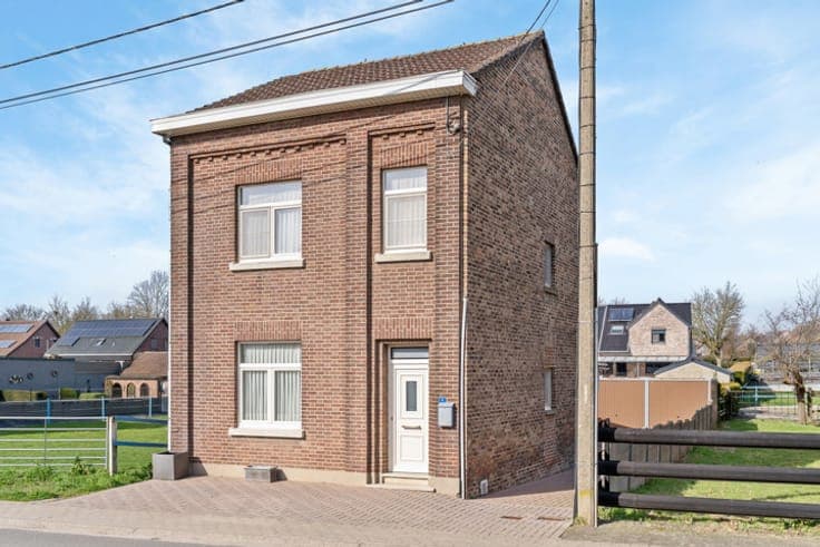 House in Riemst