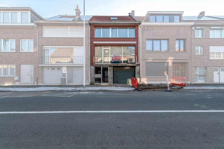 House in Niel