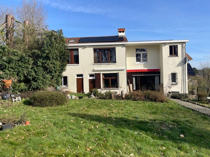 House in Beersel