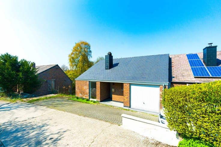 House in Verviers