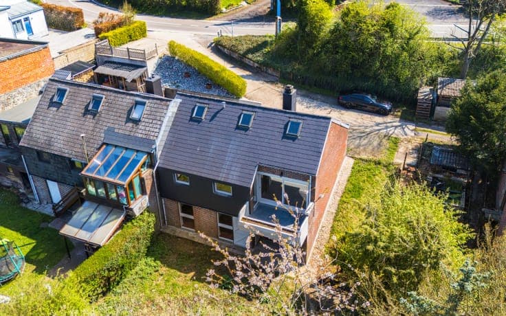 House in Verviers