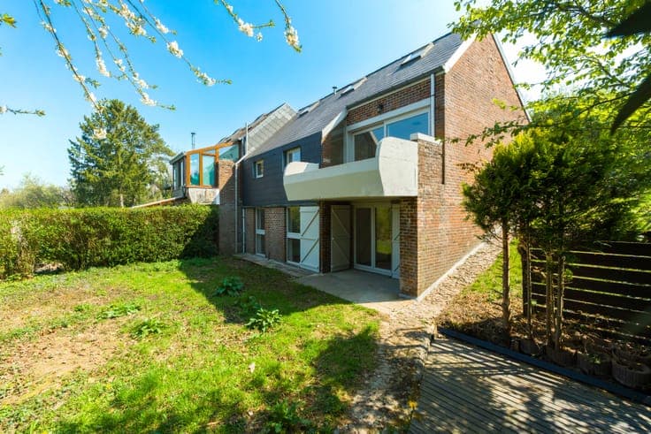 House in Verviers