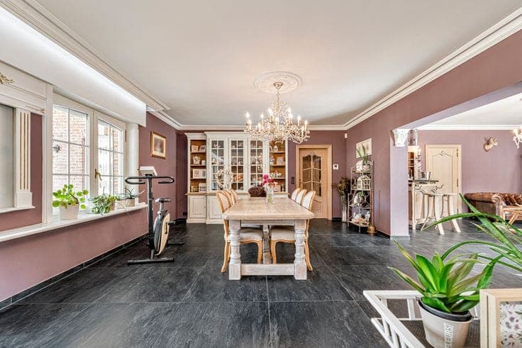 House in Menen