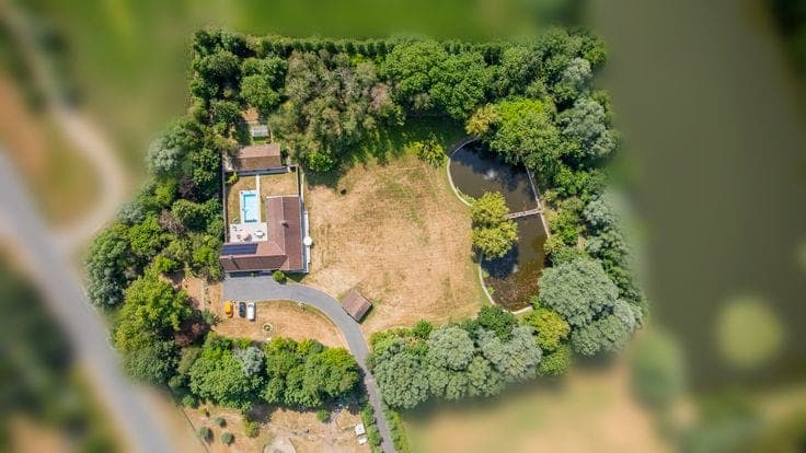 House in Menen