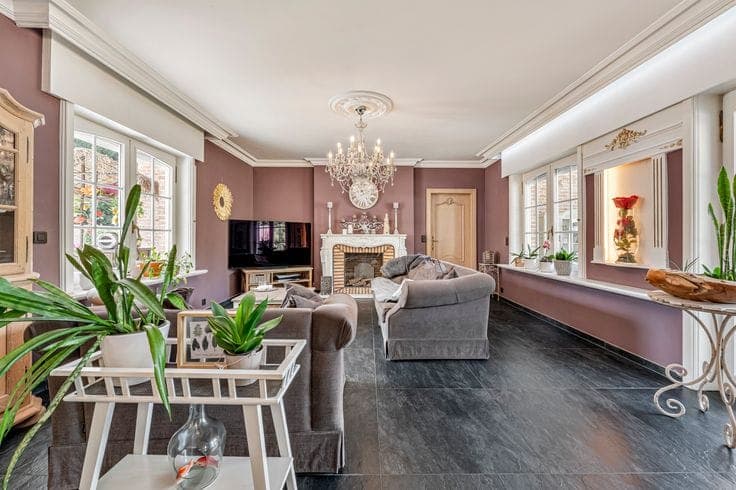 House in Menen