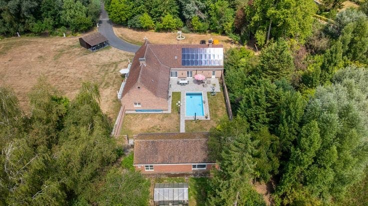 House in Menen