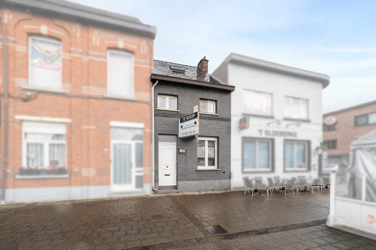 charming house