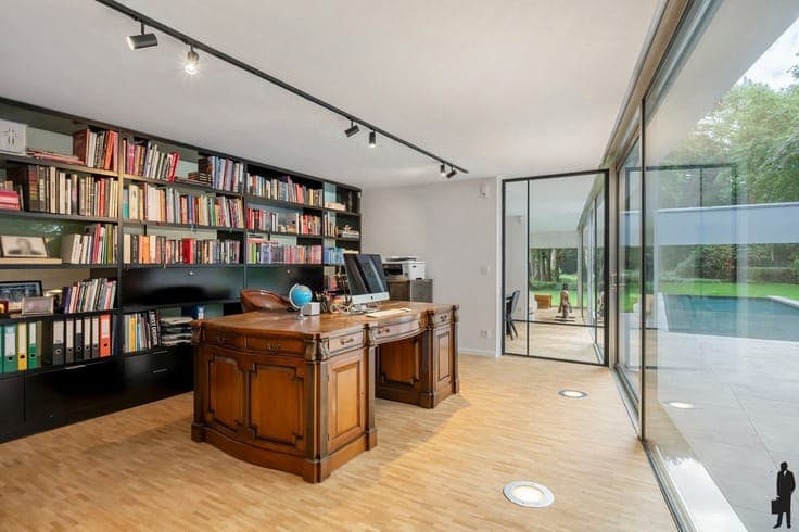 House in Brasschaat