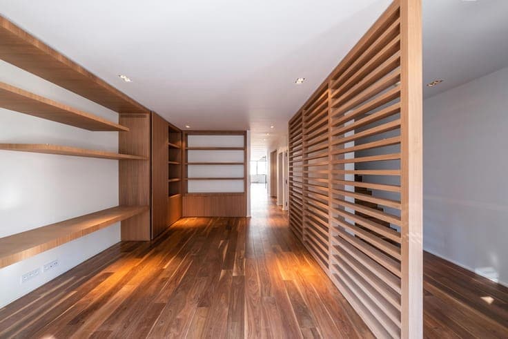 House in Brussels