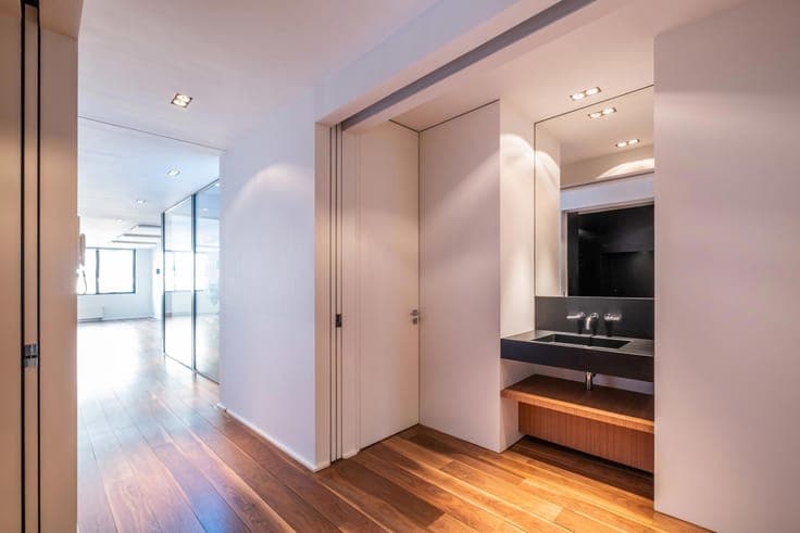 House in Brussels