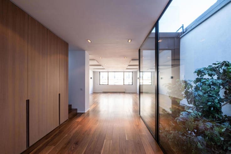 House in Brussels