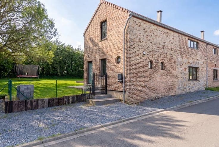 VENTE DE LA NUE-PROPRIETE - VIAGER OCCUPE