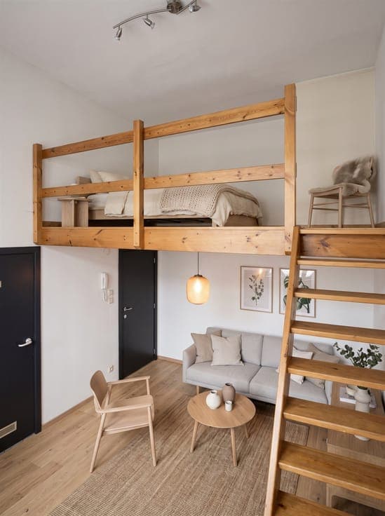 Investment property - Appartementbulding